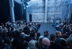 &bdquo;Fashion Week Klaipėda&ldquo; svečiai
