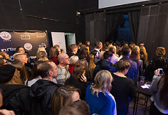 &bdquo;Fashion Week Klaipėda&ldquo; svečiai
