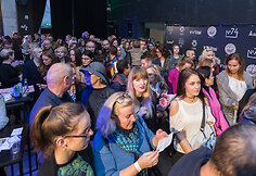 &bdquo;Fashion Week Klaipėda&ldquo; svečiai