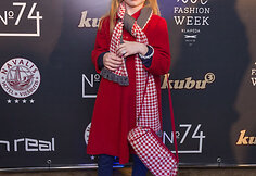 &bdquo;Fashion Week Klaipėda&ldquo; svečiai