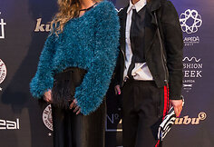 &bdquo;Fashion Week Klaipėda&ldquo; svečiai