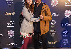 &bdquo;Fashion Week Klaipėda&ldquo; svečiai