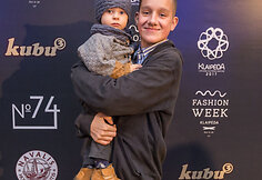 &bdquo;Fashion Week Klaipėda&ldquo; svečiai