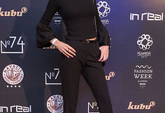 &bdquo;Fashion Week Klaipėda&ldquo; svečiai