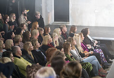 &bdquo;Fashion Week Klaipėda&ldquo; svečiai