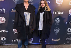 &bdquo;Fashion Week Klaipėda&ldquo; svečiai
