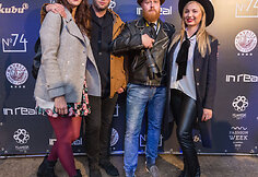 &bdquo;Fashion Week Klaipėda&ldquo; svečiai