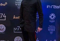&bdquo;Fashion Week Klaipėda&ldquo; svečiai