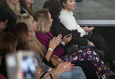 &bdquo;Fashion Week Klaipėda&ldquo; svečiai