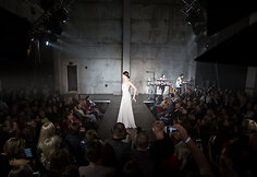 &bdquo;Fashion Week Klaipėda&ldquo; svečiai