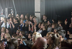 &bdquo;Fashion Week Klaipėda&ldquo; svečiai