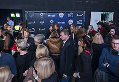 &bdquo;Fashion Week Klaipėda&ldquo; svečiai