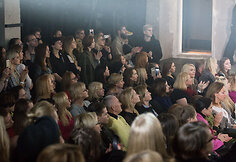 &bdquo;Fashion Week Klaipėda&ldquo; svečiai