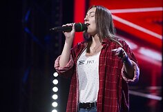 Dovilė Rimkevičiūtė