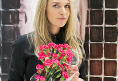 Kristina Ali&scaron;auskaitė