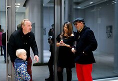 Kęstutis Kuizinas, Jurgita Juospaitytė-Bitinienė, Rolandas Rastauskas