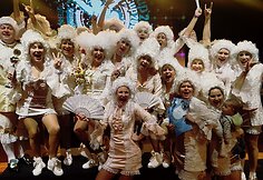 „Modus Dance“