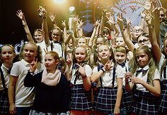 „Modus Dance“