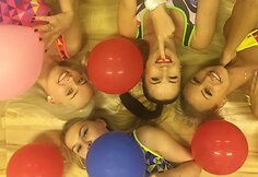 &bdquo;Girls Only&ldquo;