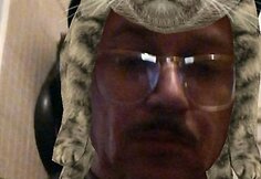 Aleksandro Pogrebnojaus atostogų akimirka