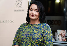 Inga Grubliauskienė