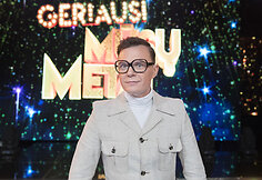 Projekto &bdquo;Geriausi mūsų metai&ldquo; akimirka