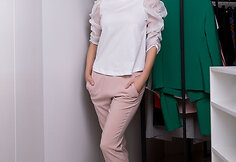Kristina Tarasevičiūtė