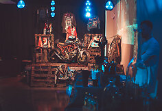 &bdquo;Selfstation&ldquo; vakarėlis &bdquo;Pre &ndash; Party with style&ldquo; 