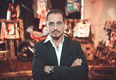 &bdquo;Selfstation&ldquo; vakarėlis &bdquo;Pre &ndash; Party with style&ldquo; 