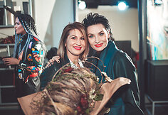 &bdquo;Selfstation&ldquo; vakarėlis &bdquo;Pre &ndash; Party with style&ldquo; 