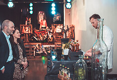 &bdquo;Selfstation&ldquo; vakarėlis &bdquo;Pre &ndash; Party with style&ldquo; 