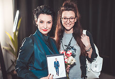 &bdquo;Selfstation&ldquo; vakarėlis &bdquo;Pre &ndash; Party with style&ldquo; 