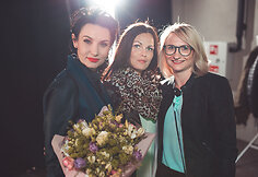 &bdquo;Selfstation&ldquo; vakarėlis &bdquo;Pre &ndash; Party with style&ldquo; 