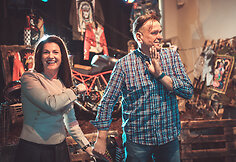 &bdquo;Selfstation&ldquo; vakarėlis &bdquo;Pre &ndash; Party with style&ldquo; 