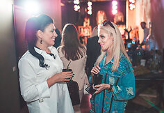 &bdquo;Selfstation&ldquo; vakarėlis &bdquo;Pre &ndash; Party with style&ldquo; 