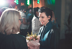 &bdquo;Selfstation&ldquo; vakarėlis &bdquo;Pre &ndash; Party with style&ldquo; 