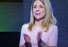 &bdquo;Auksinio proto&ldquo; nugalėtoja Edita Kregždienė