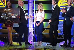 &bdquo;Auksinio proto&ldquo; nugalėtoja Edita Kregždienė