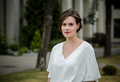 Gidė Justė Litinskaitė