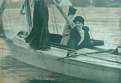 Žurnalo Femina vir&scaron;elis, 1909 m. 