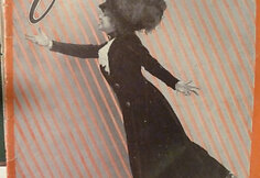 Žurnalo Femina vir&scaron;elis, 1910 m.