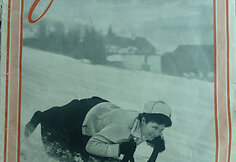 Žurnalo Femina vir&scaron;elis, 1910 m. 