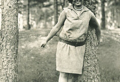 Liūnė Janu&scaron;ytė