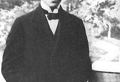 Osipas Mendel&scaron;tamas
