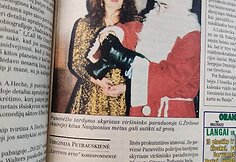 &bdquo;Lietuvos ryto&ldquo; vir&scaron;elis rugsėjo 11 d.