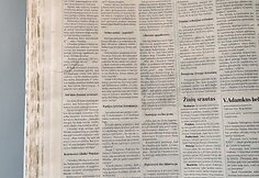 &bdquo;Lietuvos ryto&ldquo; straipsnis rugsėjo 11 d.