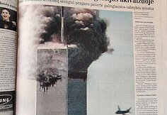 &bdquo;Lietuvos ryto&ldquo; vir&scaron;elis rugsėjo 12 d.