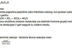 2022 m. valstybinis chemijos egzaminas
