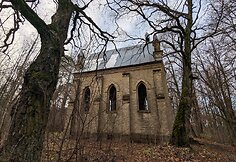Poklevskių-Kozelų koplyčia