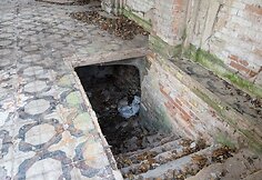 Poklevskių-Kozelų koplyčia